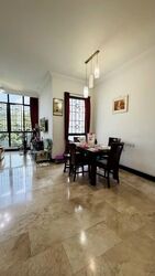 Regent Heights (D23), Condominium #537236331